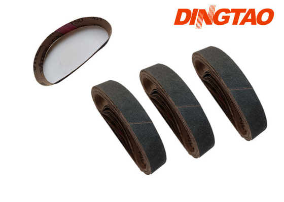705023 Vector Q80 Cutter Parts For MH8 260x19mm Sharpening Belt 703920
