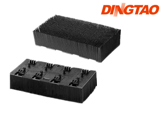 704186 Suit For Vector Q80 Cutter Spare Parts Propack Of Bristle Blocks