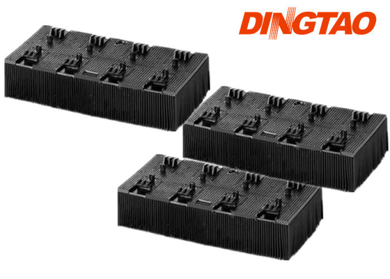 704186 Suit For Q80 Cutter Spare Parts Propack Of Bristle Blocks