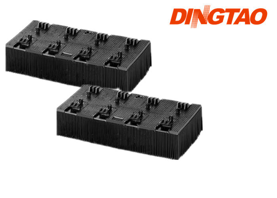 704186 Suit For Q80 Cutter Spare Parts Propack Of Bristle Blocks