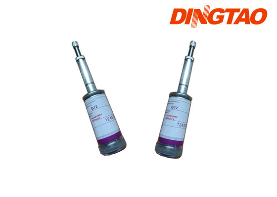 124530 Suit Q80 Cutting Grease Pump G12 Suit Cutting Vector Ix6 MP9 MP6