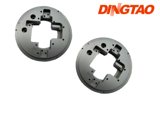 123995 Cutting Bowl Presser For Vector IX6 Cutter Parts For Q80 IX6 MP9