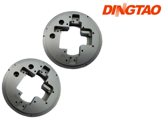 123995 Cutting Bowl Presser For Vector IX6 Cutter Parts For Q80 IX6 MP9