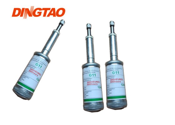 124526 Suit Lectra Q80 Grease Pump G11 Suit Vector IX6 MP9 MP6