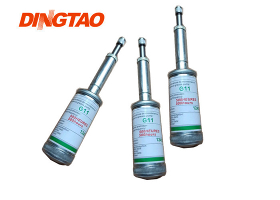 124526 Suit Lectra Q80 Grease Pump G11 Suit Vector IX6 MP9 MP6