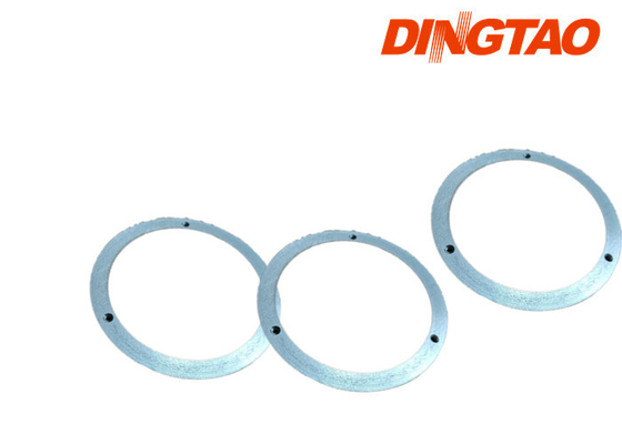 130179 Q80 Auto Cutter Parts Crowns Pressing Foot For M88 MH8 IX9