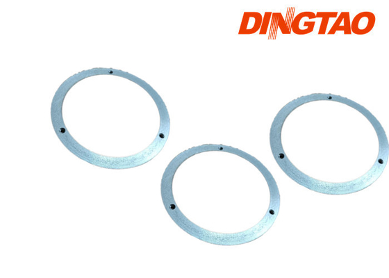 130179 Q80 Auto Cutter Parts Crowns Pressing Foot For M88 MH8 IX9