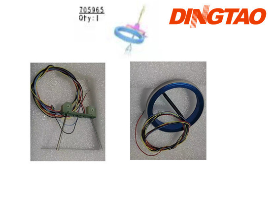 705965 Collector Q80 Suitable For  Vector Cutter For Cutting Ix6 MP9 MP6