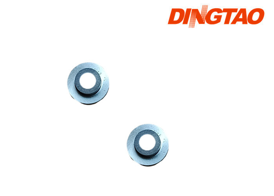 112089 Vector 7000 Auto Cutting Parts Rear Roller D=13 thickness=1,7