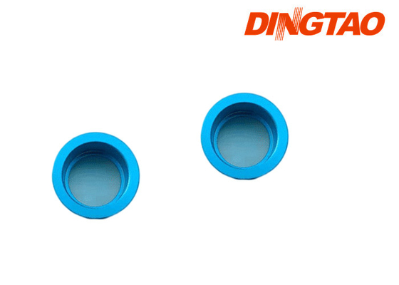117916 Equipped Tension Pulley Vector 7000 Spare Parts For Cutter VT7000
