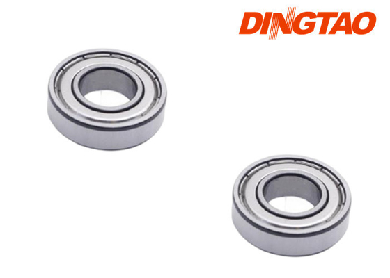 129043 Suit For Cutting Bearing Vector Q80 MH8 M88 Cutter Parts