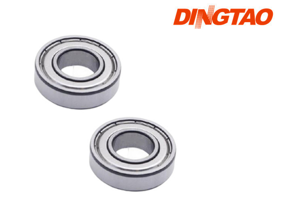 129043 Suit For Cutting Bearing Vector Q80 MH8 M88 Cutter Parts