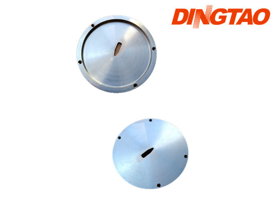 124007 Bottom Cap Base Bowl Suit For  Cutting Vector Q80 MH8  M88 Parts