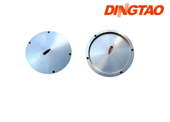 124007 Bottom Cap Base Bowl Suit For  Cutting Vector Q80 MH8  M88 Parts