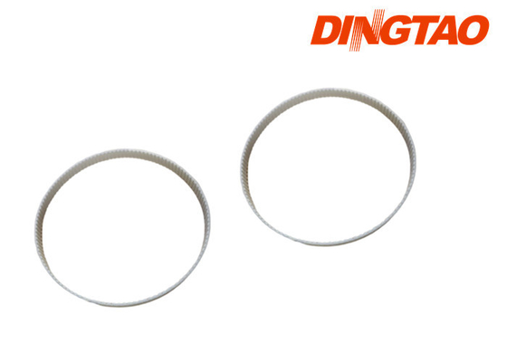 123949 Rotation Belt【SYNCHROFLEX brand】Vector Q80 MH8 M88 Parts To Cutter