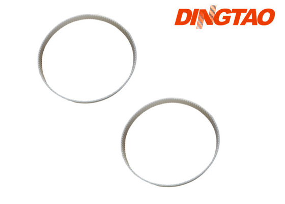 123949 Rotation Belt【SYNCHROFLEX brand】Vector Q80 MH8 M88 Parts To Cutter