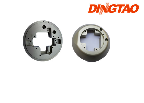 123995 Bowl Presser Foot Suit For Cutting Vector Q80 MH8 M88  Cutting