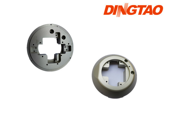 123995 Bowl Presser Foot Suit For Cutting Vector Q80 MH8 M88  Cutting
