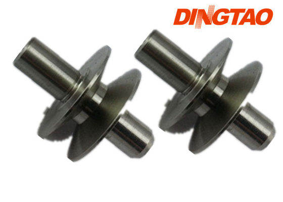 57438000 Shaft Pulley Wheel Grinding Sharpener Suit For GT7250 Cutter