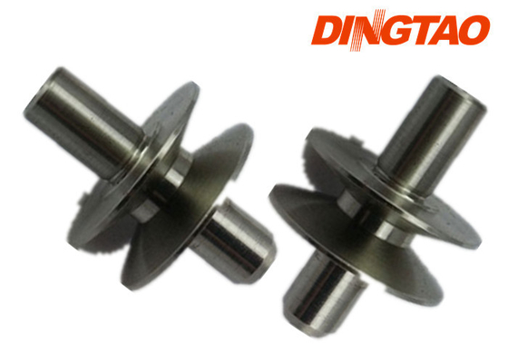 57438000 Shaft Pulley Wheel Grinding Sharpener Suit For GT7250 Cutter
