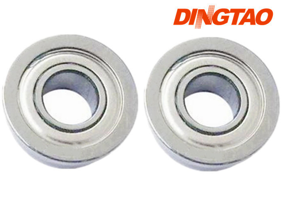 153500223 GT7250 Auto Cutter Parts Brg Wdbl Shld & Flg 6idx13Odx5wmm Abec3