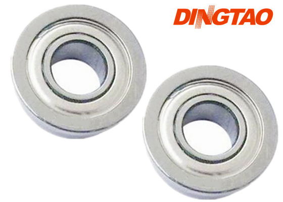 153500223 GT7250 Auto Cutter Parts Brg Wdbl Shld & Flg 6idx13Odx5wmm Abec3