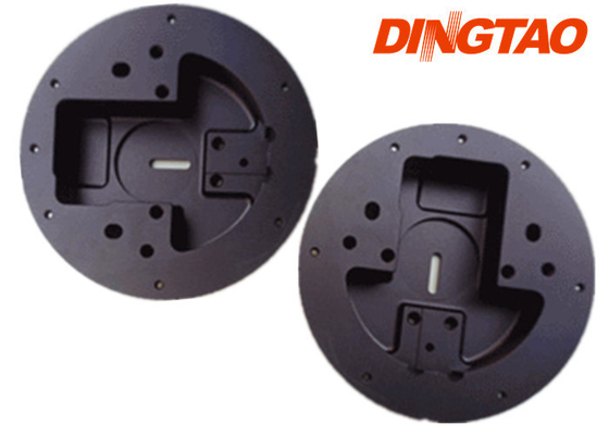 6659020 GT7250 Cutter Parts Suit For Cutting Bowl Presserfoot S-93-7