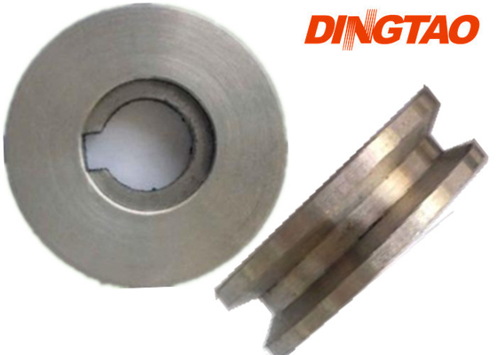 74186000 S7200  GT7250 Cutter Parts Pulley Fixed Machining Sharpener S-93-7