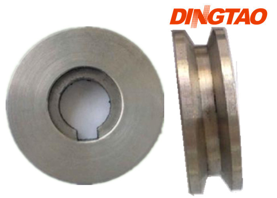 74186000 S7200  GT7250 Cutter Parts Pulley Fixed Machining Sharpener S-93-7