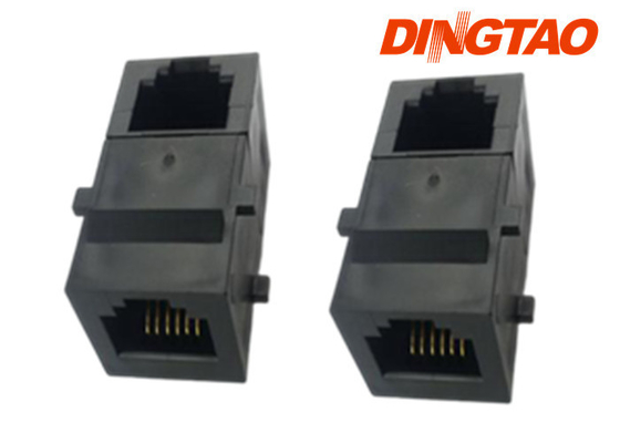340501092 GT7250 S7200 Spare Parts Suit Cutter Connector Amp Transducer