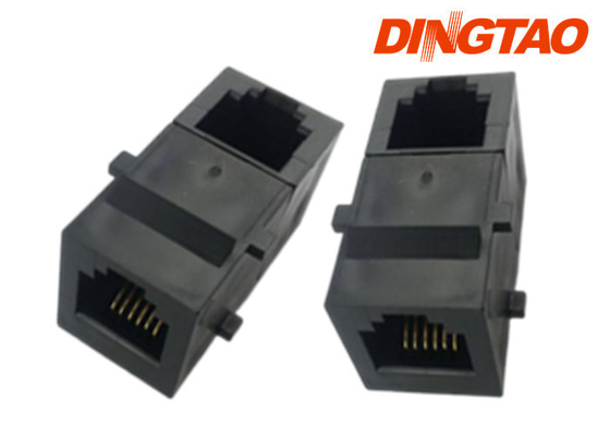 340501092 GT7250 S7200 Spare Parts Suit Cutter Connector Amp Transducer