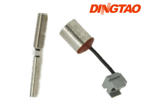 93262002 75282002 Transducer Ki Assy Short Cable Suit Fpr GT7250  Cutter