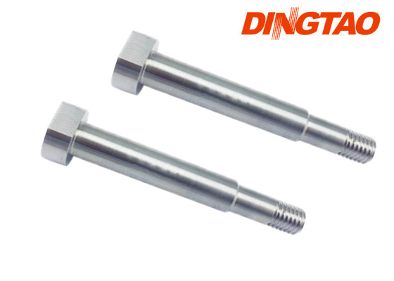 90523000 Suit XLC7000 Cutter Parts Shaft Idler Assembly Z7 Cutter Parts