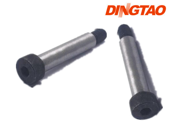 854501796 Cutter Xlc7000 Spare Parts SCR M12M10x55 SHLDR SHCS BLKOX ISO 7379