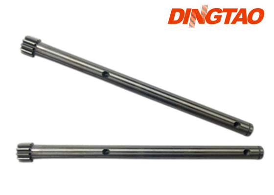 74187000 GT7250 Spare Parts Shaft Pinion Shrpener Drive S72 Suit  Cutting