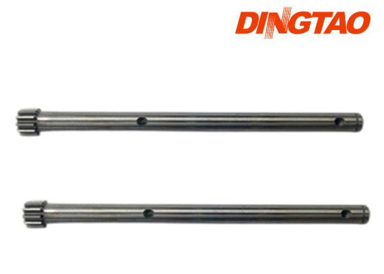 74187000 GT7250 Spare Parts Shaft Pinion Shrpener Drive S72 Suit  Cutting