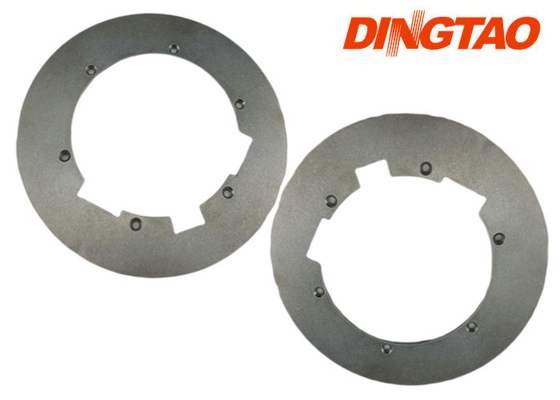 66971001 GT7250 Cutter Spare Parts Presserfoot Plate S-93-7 S7200 Cutting Parts