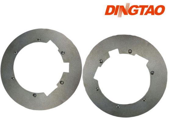 66971001 GT7250 Cutter Spare Parts Presserfoot Plate S-93-7 S7200 Cutting Parts