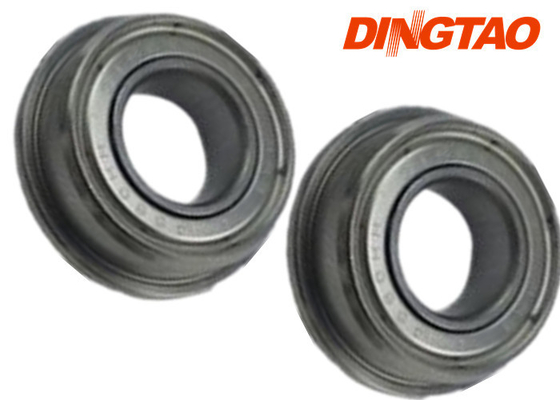 153500224 Brg Ball Dbl Shld Flgd 8idx16odx5wmm Suit GT7250 S7200 Parts