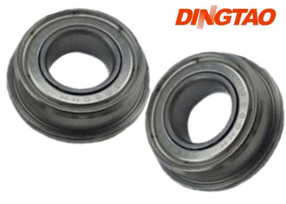 153500224 Brg Ball Dbl Shld Flgd 8idx16odx5wmm Suit GT7250 S7200 Parts
