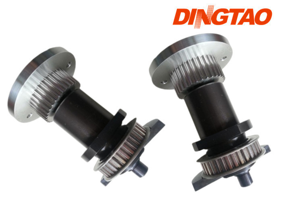 90886000 Suit For  Cutter Xlc7000 Cutter Parts Housing Crank Assembly 22mm