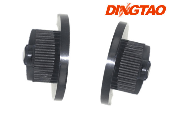 90887000 Xlc7000 Auto Cutting Parts Pulley Driven W/Flywheel For Z7 Cutter Parts