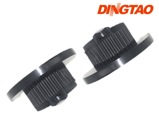 90887000 Xlc7000 Auto Cutting Parts Pulley Driven W/Flywheel For Z7 Cutter Parts