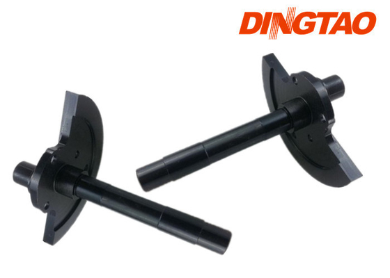 90830000 Suit Xlc7000 Cutter Parts Crankshaft Balanced 22.22mm (7/8'')