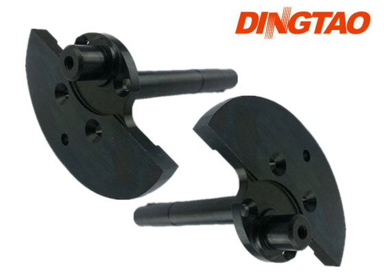 90830000 Suit Xlc7000 Cutter Parts Crankshaft Balanced 22.22mm (7/8'')