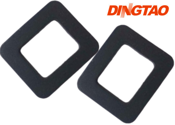 59135002 Suit For GT7250 S7200 Cutter Bumper Stop Presserfoot S-93-7 S72