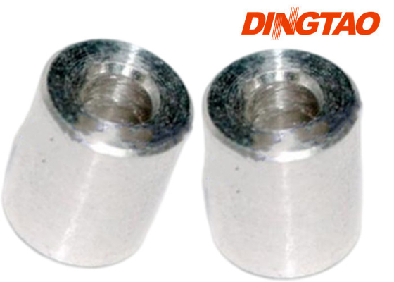 892190103 GT7250 Cutter Parts Spacer# 8 X 38 Od X 716 Lg Aluminum S7200 Cutting