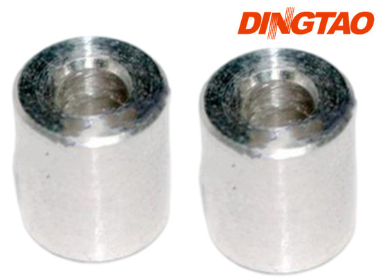 892190103 GT7250 Cutter Parts Spacer# 8 X 38 Od X 716 Lg Aluminum S7200 Cutting