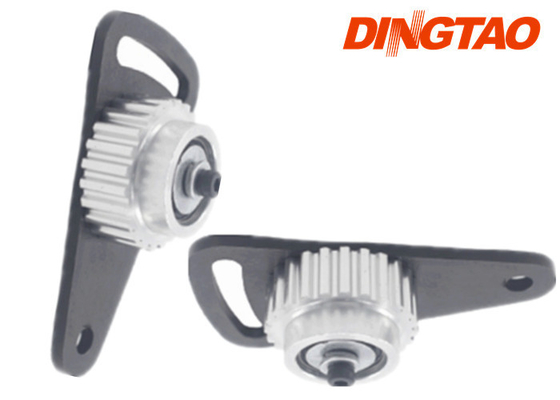 90892000 Suit For Xlc7000 Z7 Cutter Parts Pulley Assembly Idler Balancer