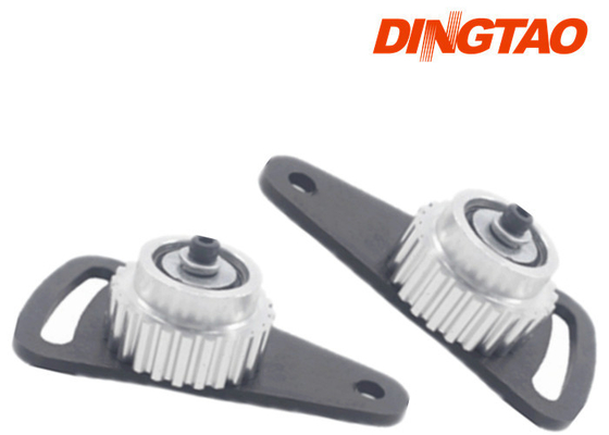 90892000 Suit For Xlc7000 Z7 Cutter Parts Pulley Assembly Idler Balancer